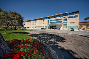 Отель Hotel & Spa Arzuaga  Кинтанилья-Де-Онесимо
